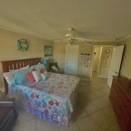 Biloxi Beach Condo Exterior photo