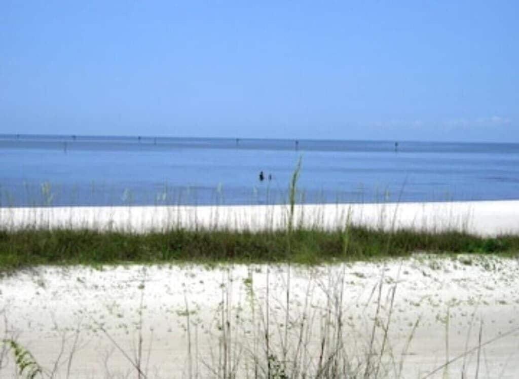Biloxi Beach Condo Exterior photo
