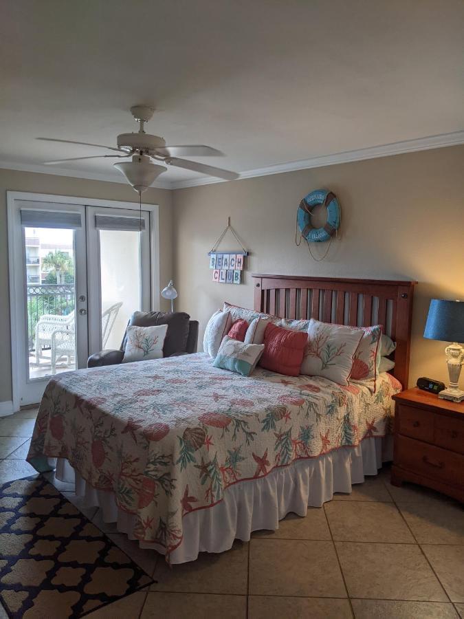 Biloxi Beach Condo Exterior photo