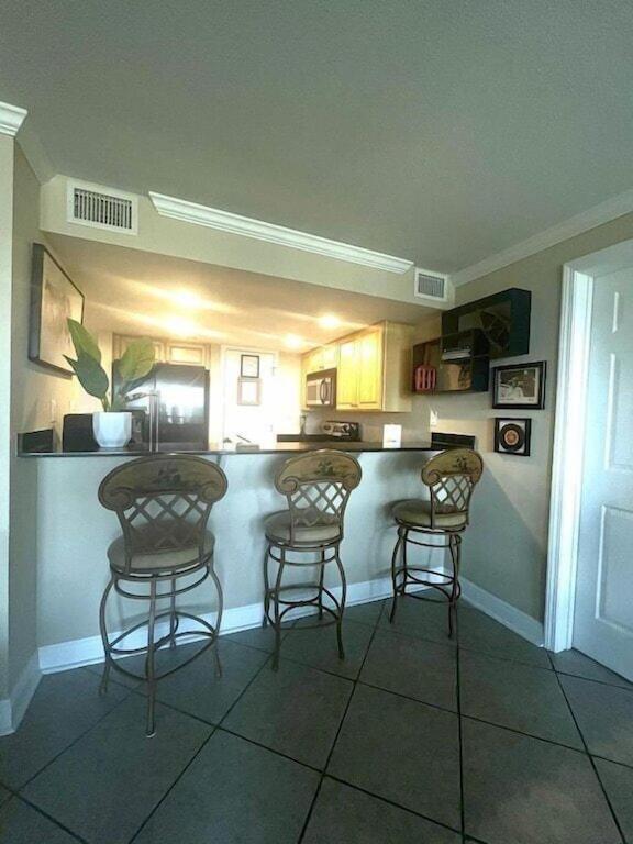 Biloxi Beach Condo Exterior photo