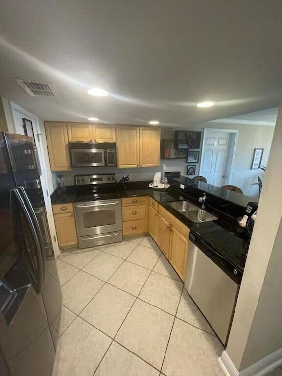 Biloxi Beach Condo Exterior photo