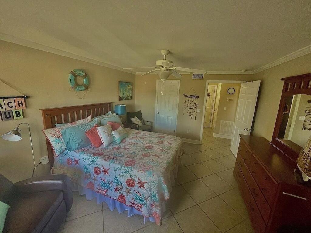 Biloxi Beach Condo Exterior photo