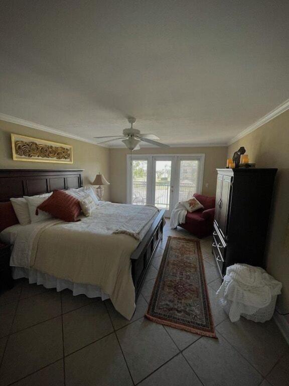 Biloxi Beach Condo Exterior photo